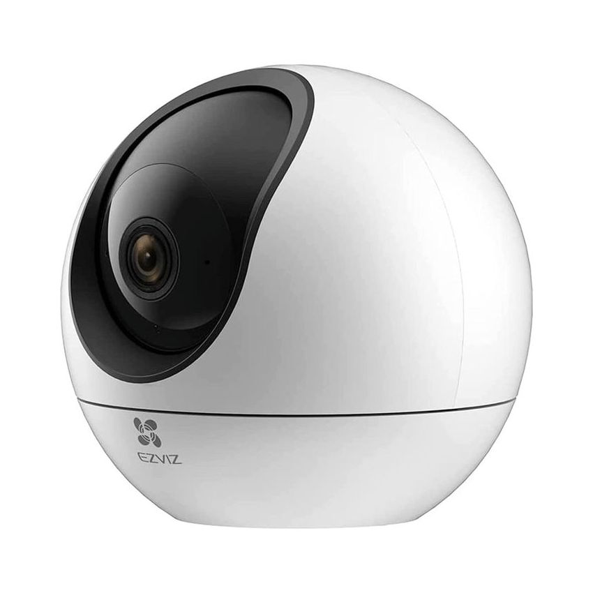 Ezviz C6 360 degree rotation 4MP InDoor Camera – El Dabbah