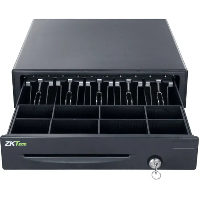 CASH DRAWER – El Dabbah