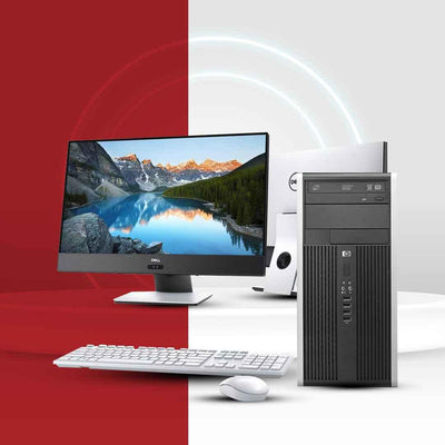 Computer Dabal Computer El-Dabbah For Computer and Security Systems Company – El Dabbah