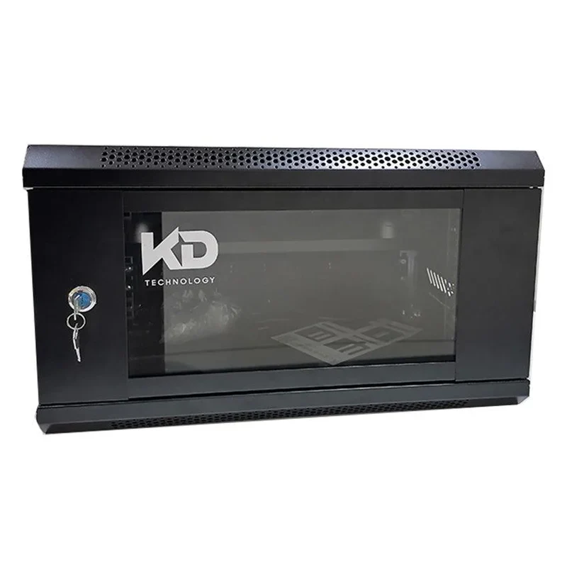 KD Rack – El Dabbah