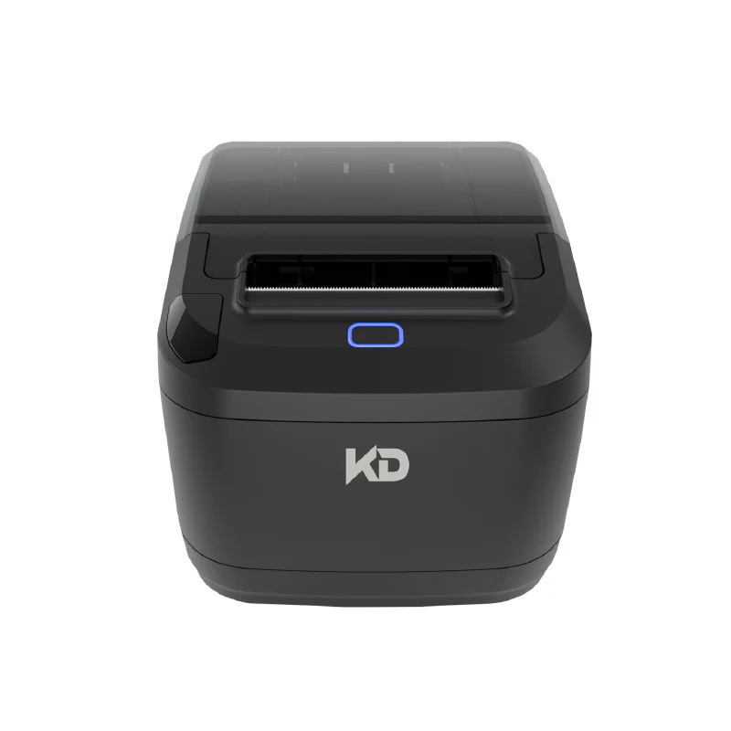 KD Printer – El Dabbah