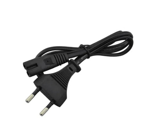 2 PIN Power Cable - El Dabbah - GENERIC - El Dabbah