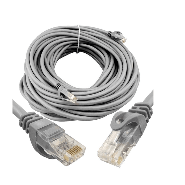 2B (DC525) - HyperLink Cat 6 - 30 Meter-Network Cable-2B-NETWORK, Network Cable-الدباح-El Dabbah