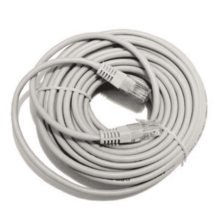 2B (DC529) - HyperLink Cat 6 - 20 Meter-Network Cable-2B-NETWORK, Network Cable-الدباح-El Dabbah