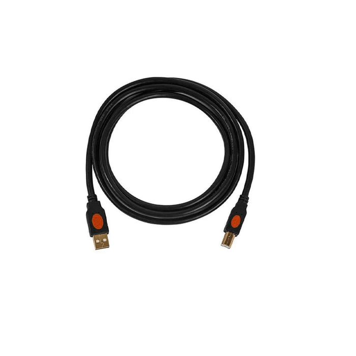 كابل طابعة 2B DC017 USB - 3 متر