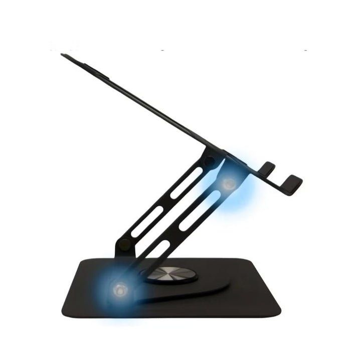 360° Swivel Folding Desktop Stand for Tablets-eldabbah-الدباح