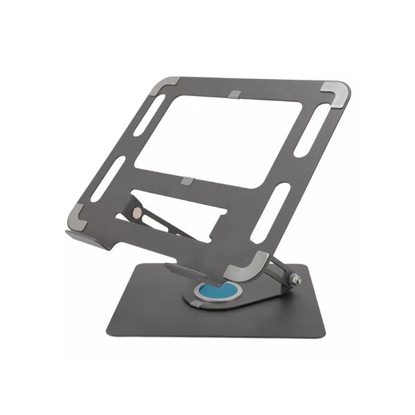 360° Swivel Folding Desktop Stand for Tablets-eldabbah-الدباح