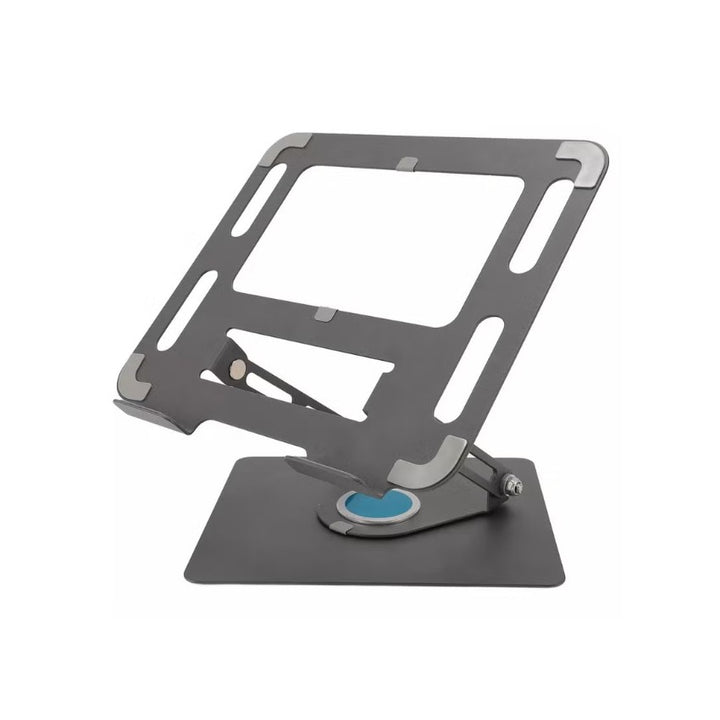 360° Swivel Folding Desktop Stand for Tablets-eldabbah-الدباح