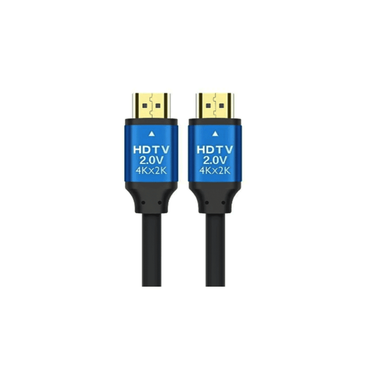 4K HDMI Cable 10M-HDMI Cable-GENERIC-Computer Accessories, COMPUTERS, HDMI Cable, PC Cables-الدباح-El Dabbah