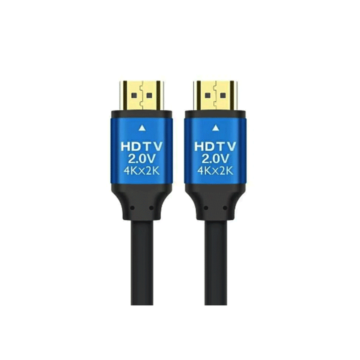 4K HDMI Cable 5M-HDMI Cable-GENERIC-Computer Accessories, COMPUTERS, HDMI Cable, PC Cables-الدباح-El Dabbah