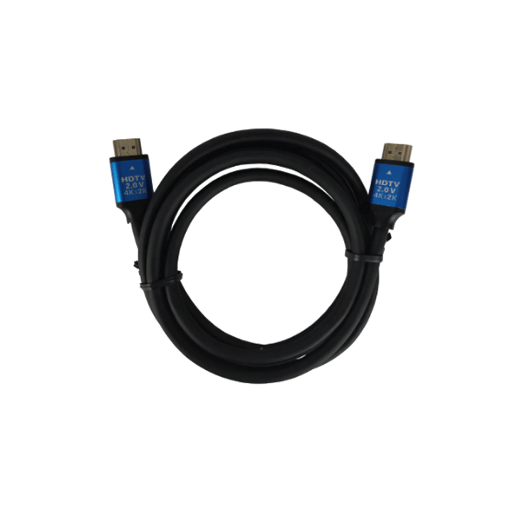 4K HDMI Cable 5M-HDMI Cable-GENERIC-Computer Accessories, COMPUTERS, HDMI Cable, PC Cables-الدباح-El Dabbah