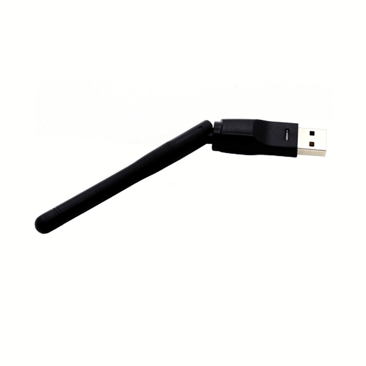 802COM Wireless Adapter BIG (USB)-Wireless Adapter-GENERIC-NETWORK, Network Components-الدباح-El Dabbah