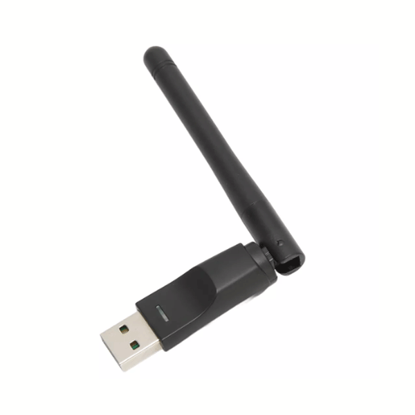 802COM Wireless Adapter BIG (USB)-Wireless Adapter-GENERIC-NETWORK, Network Components-الدباح-El Dabbah