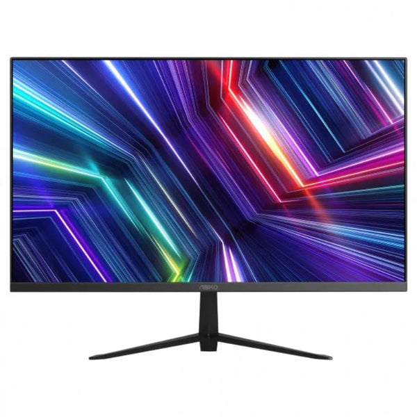 ABKO AV24F75D  IPS FHD (75HZ) Gaming Monitor(NEW)-----الدباح ستور”" -eldabbah--