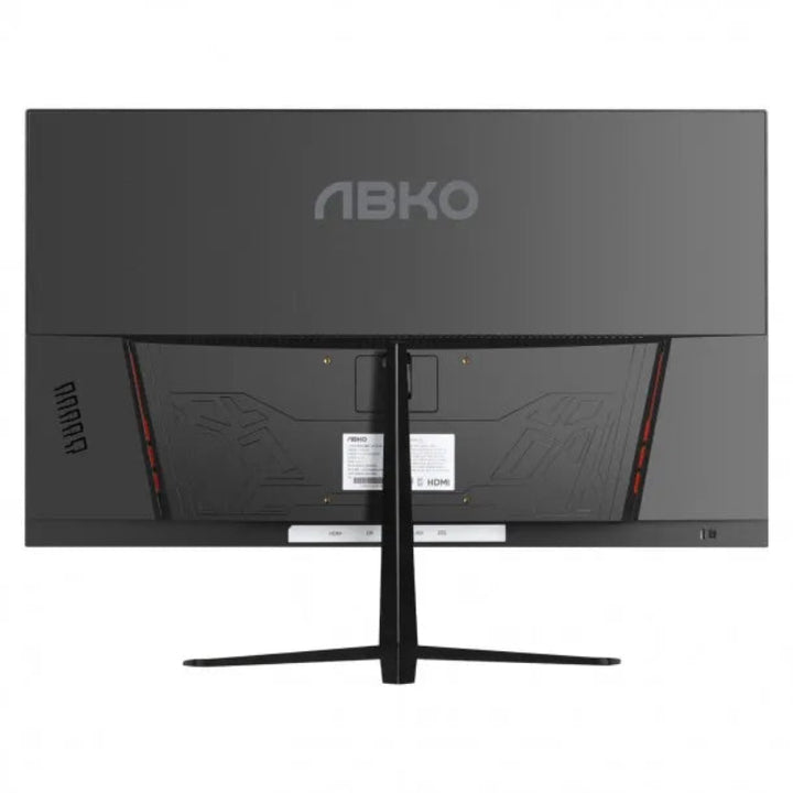 ABKO AV24F75D  IPS FHD (75HZ) Gaming Monitor(NEW)-----الدباح ستور”" -eldabbah--