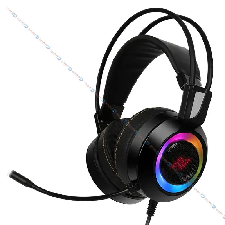 ABKONCORE CH60 Gaming Headset with True 7.1 Surround Sound----الدباح ستور”" -eldabbah--