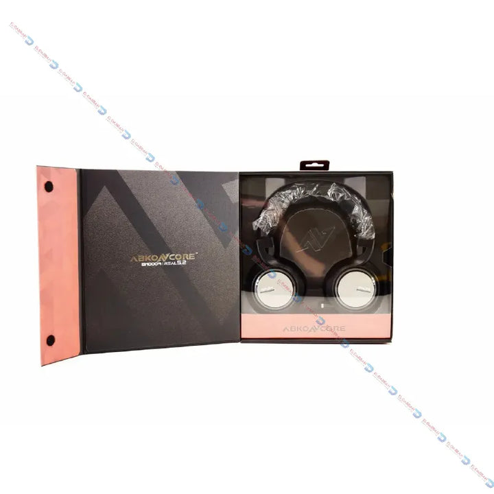 ABKONCORE CH60 Gaming Headset with True 7.1 Surround Sound----الدباح ستور”" -eldabbah--