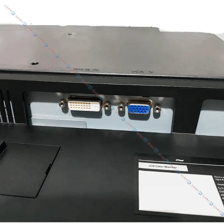 ACER LED Monitor 24-INCH Grade A (USED)-eldabbah-الدباح