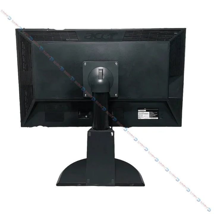 ACER LED Monitor 24-INCH Grade A (USED)-eldabbah-الدباح