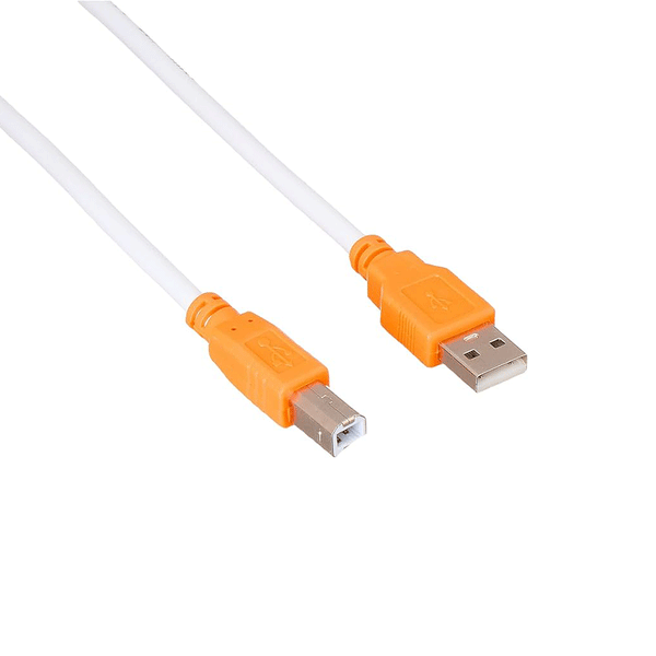 ADMIN Printer Cable 1.5-Printer Cable-ADMIN-Computer Accessories, COMPUTERS, PC Cables, Printer Cable-الدباح-El Dabbah