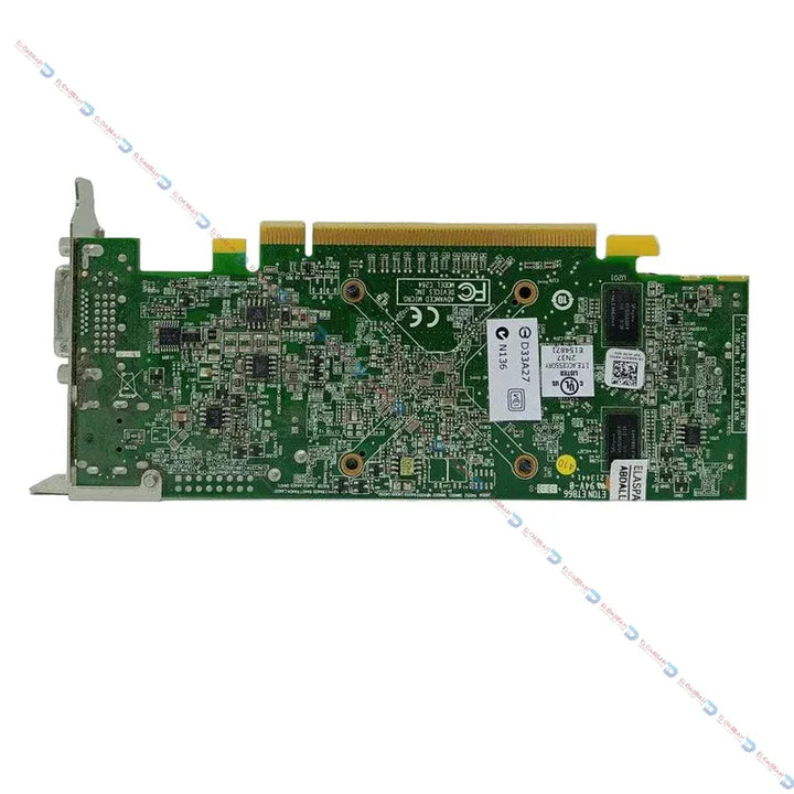 AMD-Video-Graphic-Card-VGA-1GB-DDR2-PCI-DVI-Port-USED-Used-Graphics-Card-AMD-El-Dabbah