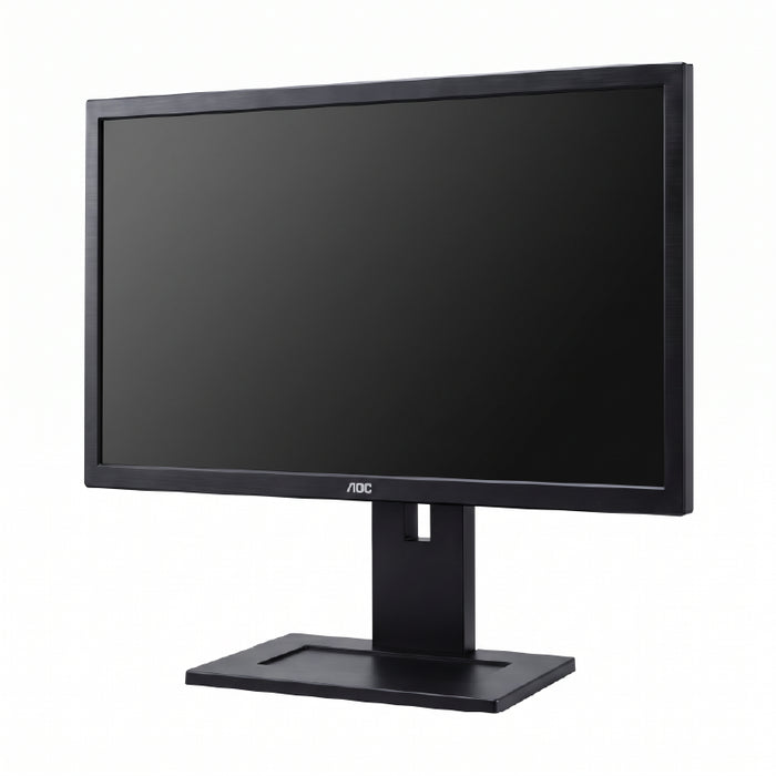 AOC VIEWSONIC 27 Inch IPS LED FHD HDMI Monitor - Grade A Without a base (ORIGINAL USED)