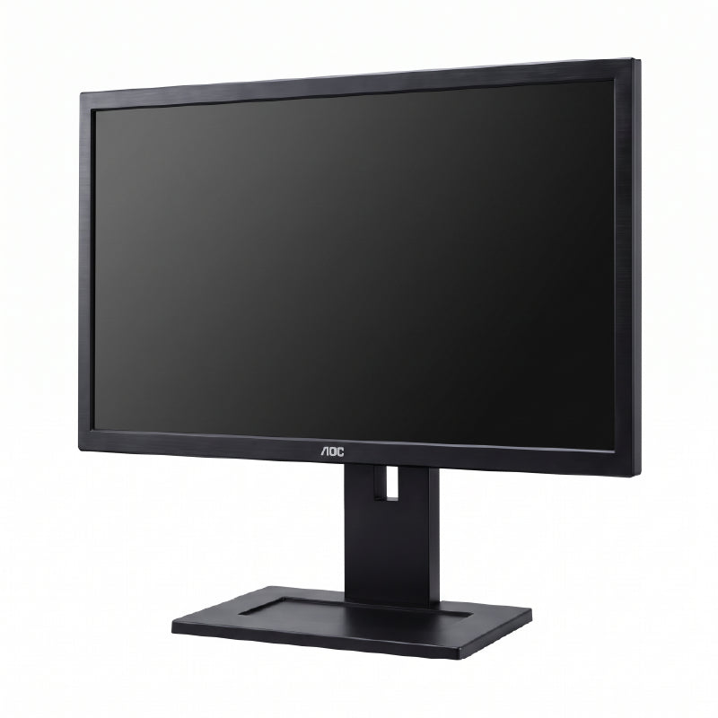 AOC VIEWSONIC 27 Inch IPS LED FHD HDMI Monitor - Grade A Without a base (ORIGINAL USED)