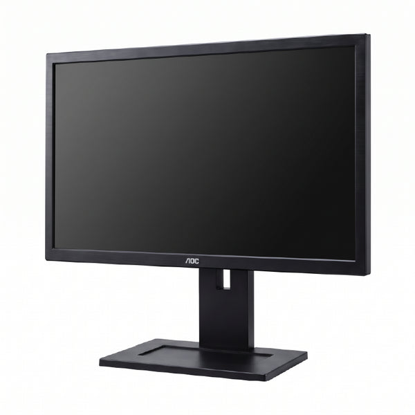 AOC VIEWSONIC 27 Inch IPS LED FHD HDMI Monitor - Grade A Without a base (ORIGINAL USED)