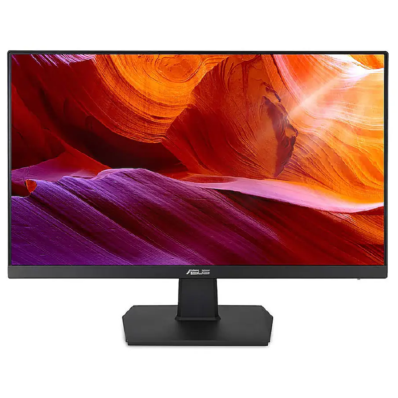 ASUS 27 Inch IPS LED FHD HDMI Monitor - Grade A  Without a base(ORIGINAL USED)