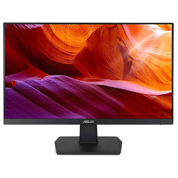 ASUS 27 Inch IPS LED FHD HDMI Monitor - Grade A  Without a base(ORIGINAL USED)
