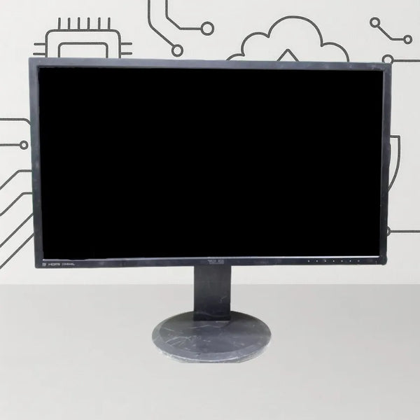 ASUS MG28UQ 28-Inch 4K UHD Gaming Monitor-Grade A(used)-eldabbah-الدباح