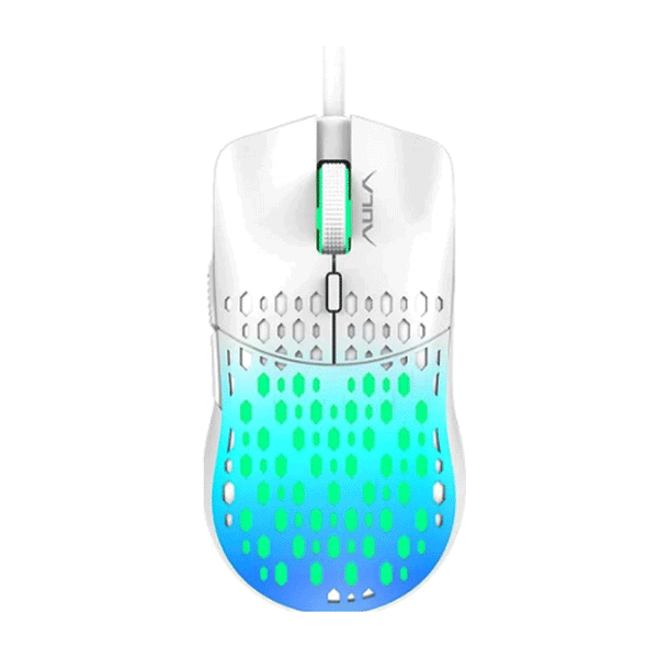 AULA S11-Pro RGB Gaming Mouse-Gaming Mouse-AULA-Computer Accessories, COMPUTERS, Mouse-الدباح-El Dabbah