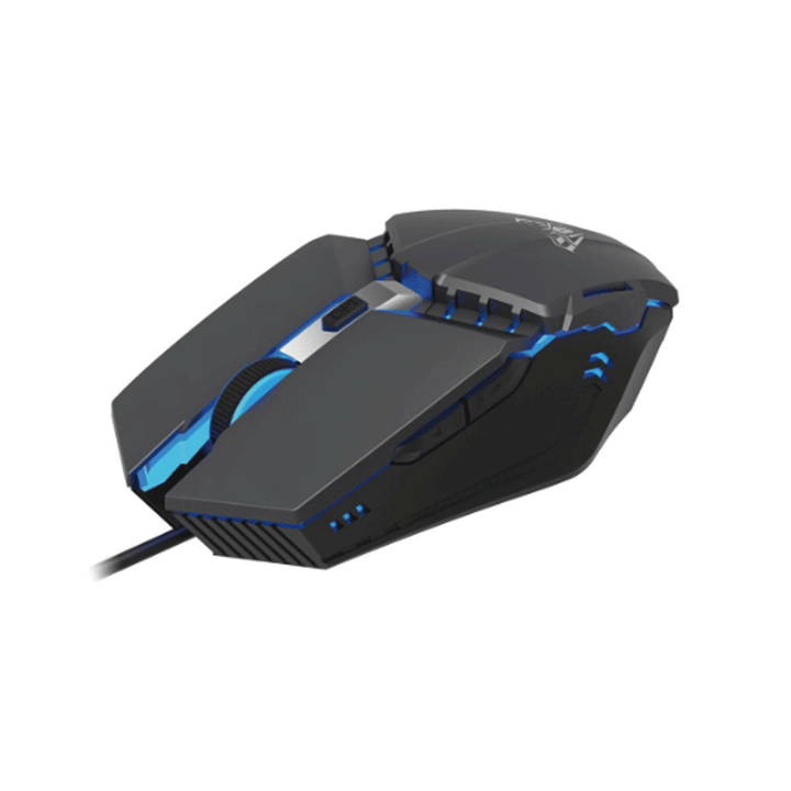 AULA S31 RGB Gaming Mouse-Gaming Mouse-AULA-Computer Accessories, COMPUTERS, Mouse-الدباح-El Dabbah