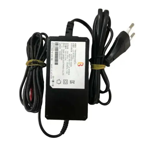 Adapter 12V 2A (USED) شركة الدباح--eldabbah