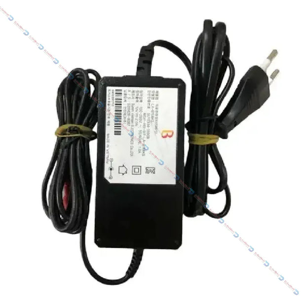 Adapter 12V 2A(ORIGINAL USED)