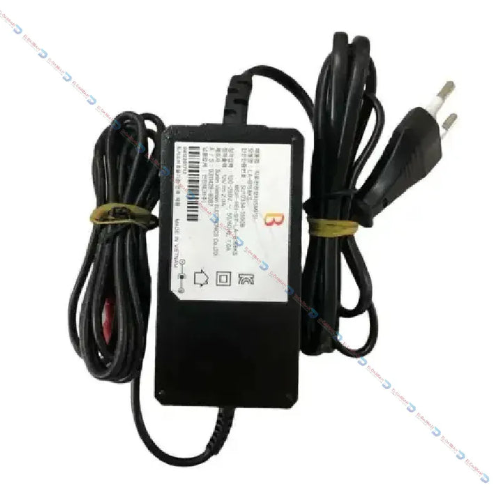 Adapter 12V 2A (USED) شركة الدباح--eldabbah