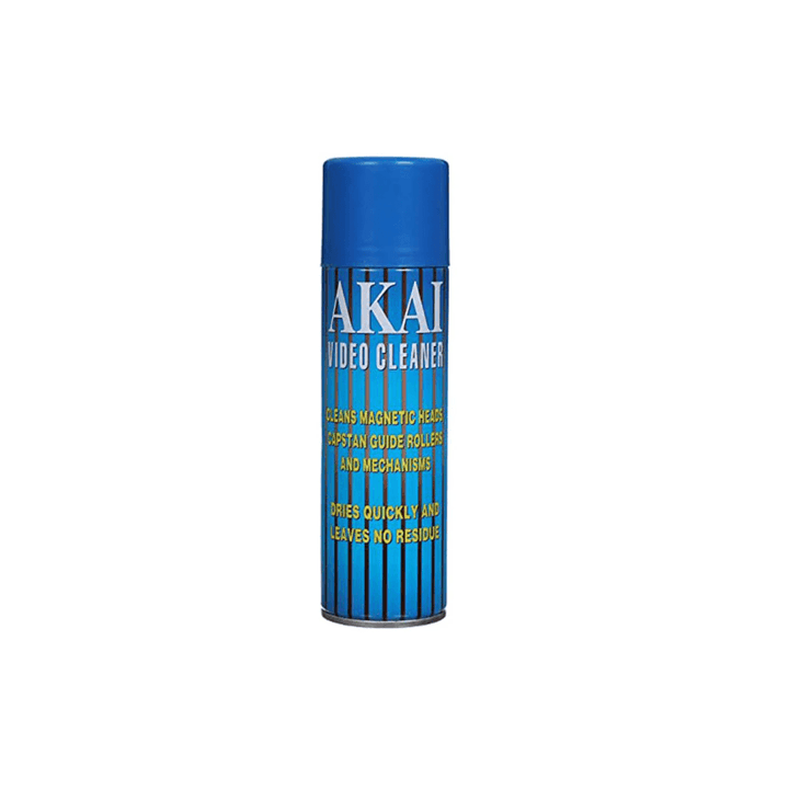 Akai Dry Spray-cleanser-AKAI-Cleaner, Computer Accessories, COMPUTERS-الدباح-El Dabbah