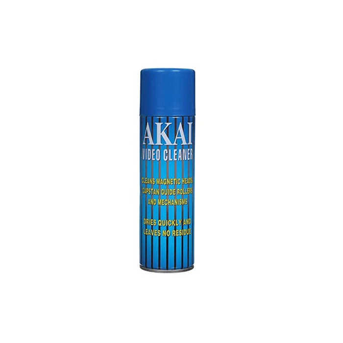 Akai رذاذ جاف