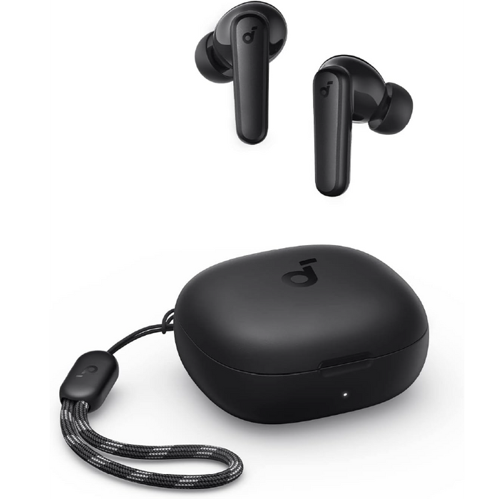 سماعات أذن لاسلكية Anker Soundcore R50i VI (A3969D31) TWS – أزرق