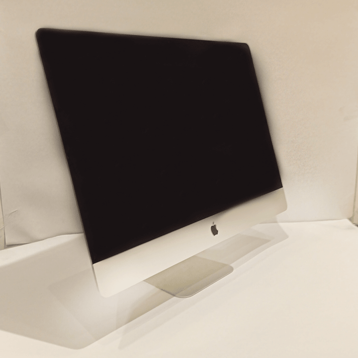 Apple Imac All-In-One - Core i7-479K -Hard 1T+ 128GB SSD - 16GB DDR3 - Amd Radeon R9 M290X 2GB(USED)-Used All-In-One-Apple-USED, USED ALL IN ONE, USED COMPUTERS-الدباح-El Dabbah