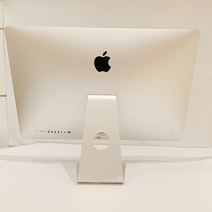 Apple Imac All-In-One - Core i7-479K -Hard 1T+ 128GB SSD - 16GB DDR3 - Amd Radeon R9 M290X 2GB(USED)-Used All-In-One-Apple-USED, USED ALL IN ONE, USED COMPUTERS-الدباح-El Dabbah