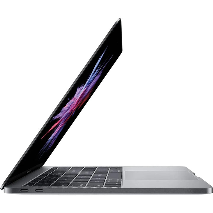 Apple MacBook Pro 2017 A1708 EMG Laptop Intel Core i7- 16GB RAM Hard 256GB-13- Inch-USED - eldabbah-الدباح