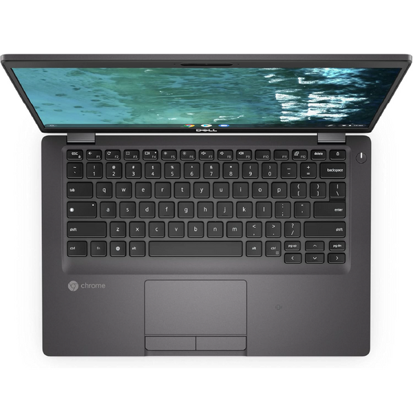 لابتوب Dell Latitude 5300 2-in-1 بمعالج Intel Core i5 الجيل الثامن وذاكرة 8GB DDR4 وقرص 256GB SSD وكارت شاشة Intel UHD Graphics، بشاشة 13.3 بوصة FHD تعمل باللمس مع تصميم x360 (إستيراد) - second