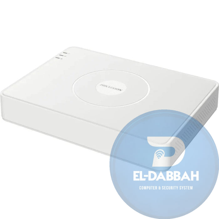 Hikvision DS-7116HGHI-M1(C)(S) 16-CH H.265 DVR