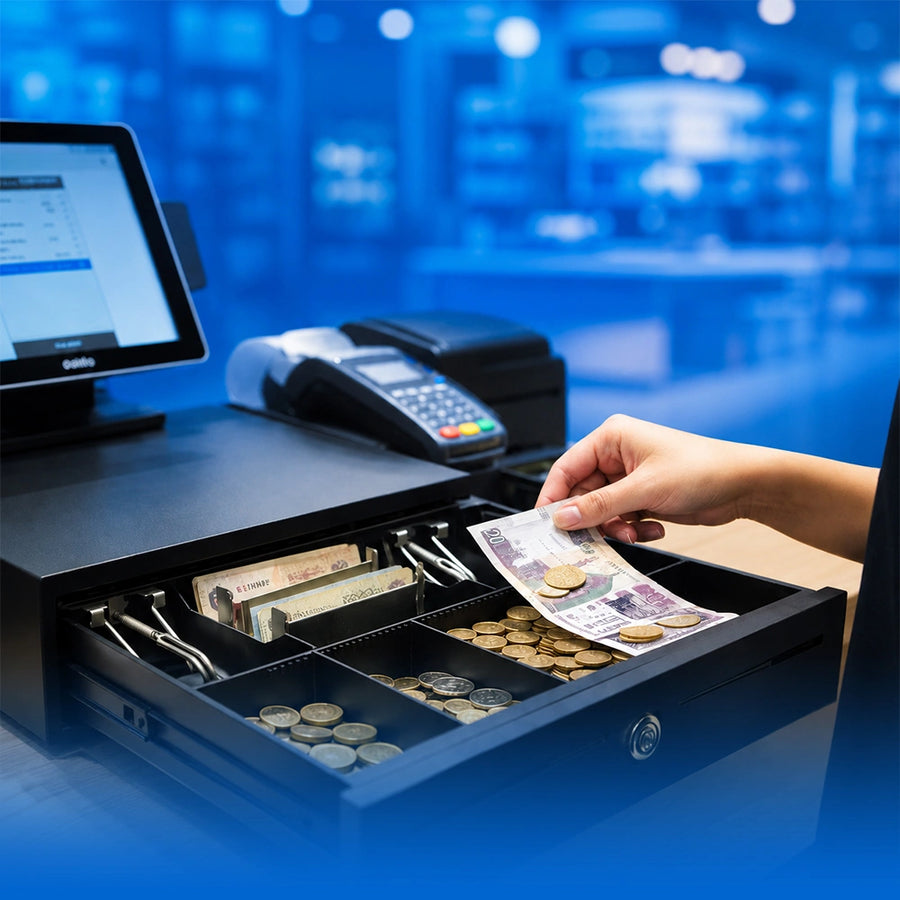 POS Systems