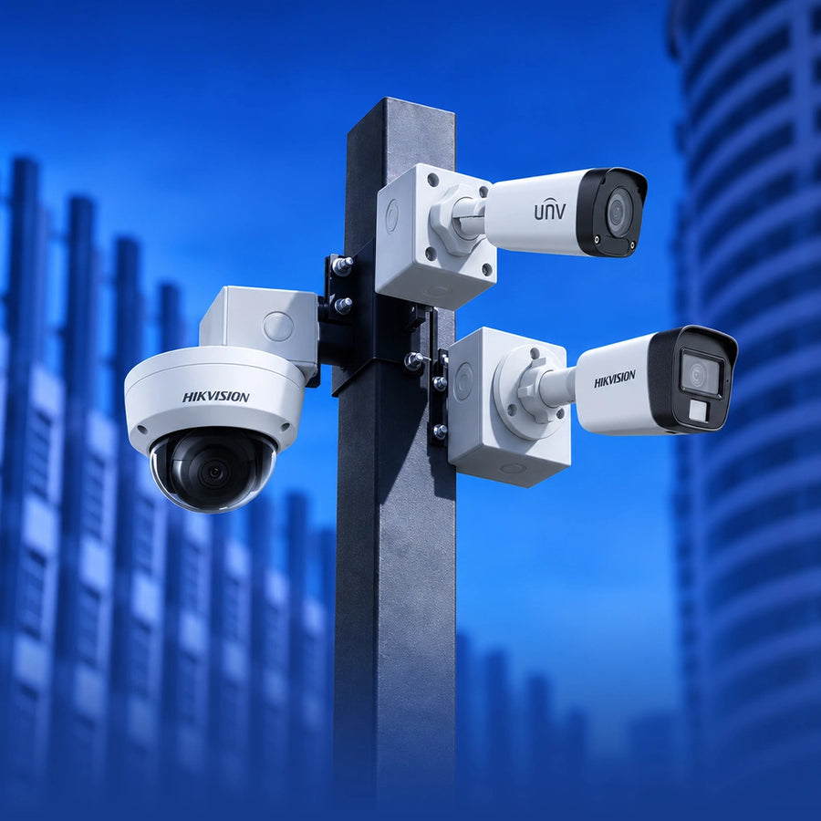 Security Systems