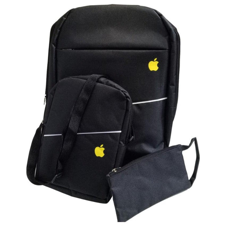 B-13 USB    Laptop BAG       3X1 سيفتى-eldabbah-الدباح