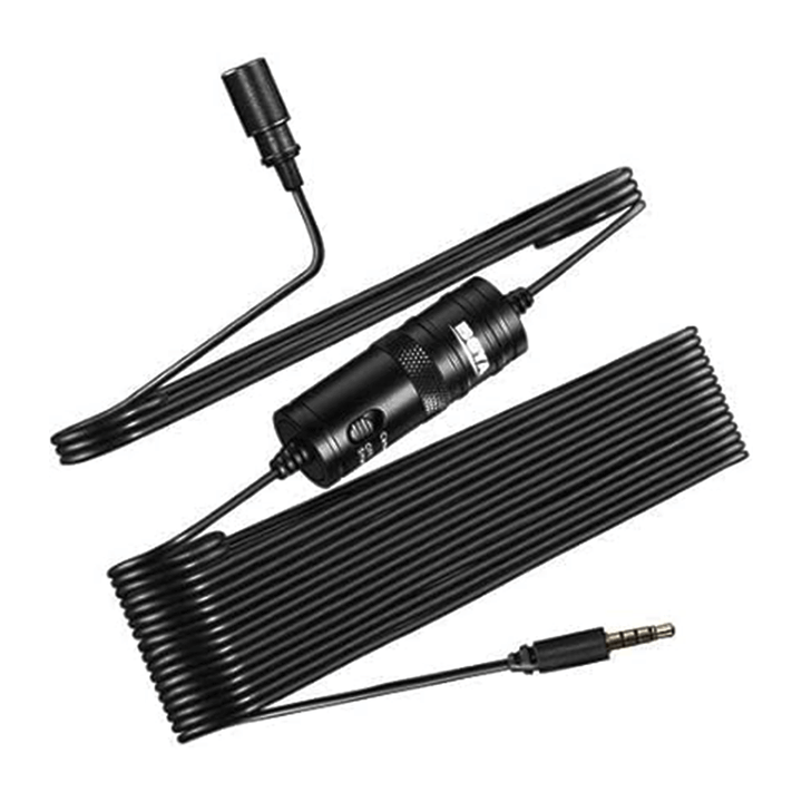 BOYA M1 MICROPHONE-MICROPHONE-BOYA-Computer Accessories, COMPUTERS, Microphones-الدباح-El Dabbah