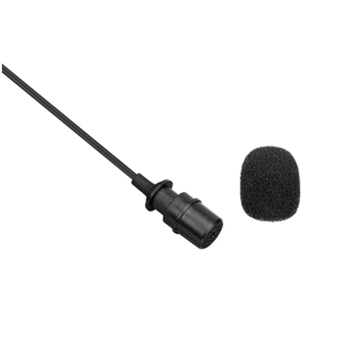 BOYA M1 MICROPHONE-MICROPHONE-BOYA-Computer Accessories, COMPUTERS, Microphones-الدباح-El Dabbah