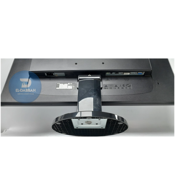 BenQ 27 Inch IPS LED FHD HDMI Monitor - Grade A  Without a base(ORIGINAL USED) - second
